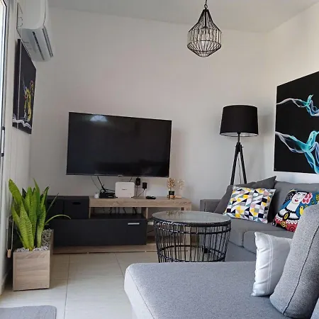 Acropolis Penthouse Protaras *