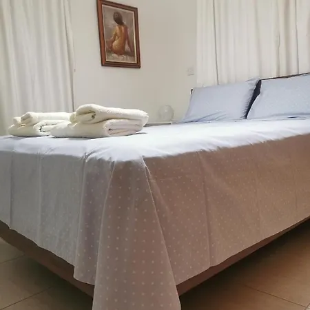 Acropolis Penthouse Protaras Paralimni