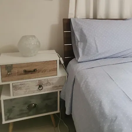 Acropolis Penthouse Protaras Apartment Paralimni