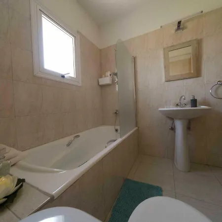 Acropolis Penthouse Protaras * Paralimni
