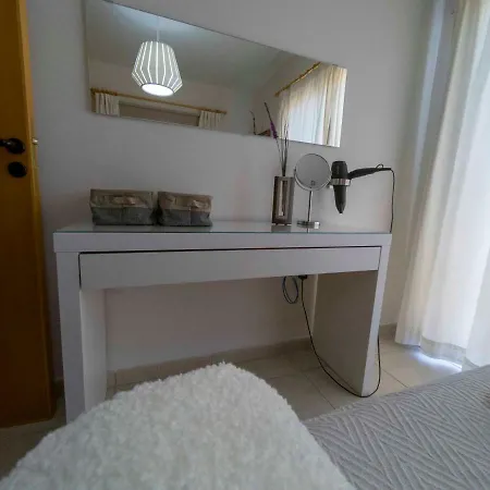 Apartment Acropolis Penthouse Protaras