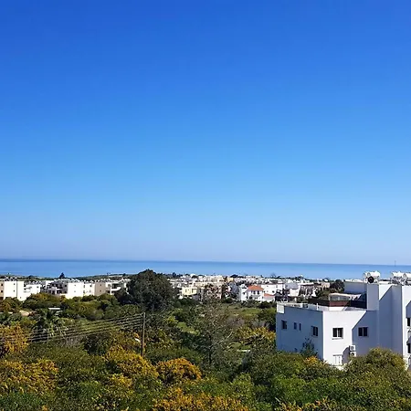 Acropolis Penthouse Protaras Paralimni