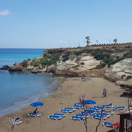 Apartment Acropolis Penthouse Protaras Paralimni