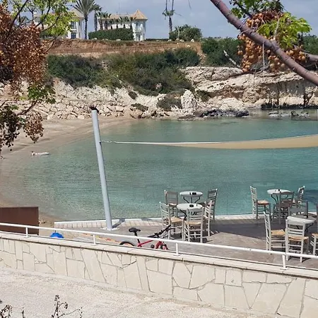 Apartment Acropolis Penthouse Protaras *