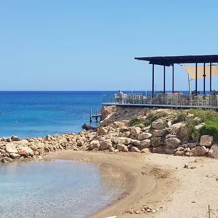 Acropolis Penthouse Protaras * Paralimni