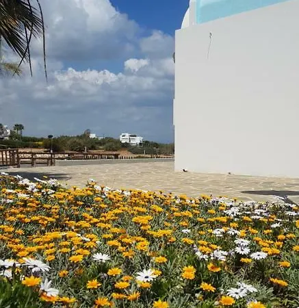 Acropolis Penthouse Protaras