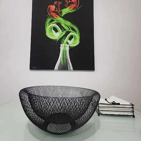 Acropolis Penthouse Protaras * Паралимни