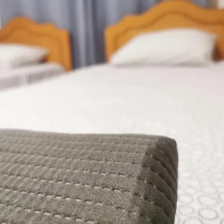 Апартаменты Acropolis Penthouse Protaras Паралимни