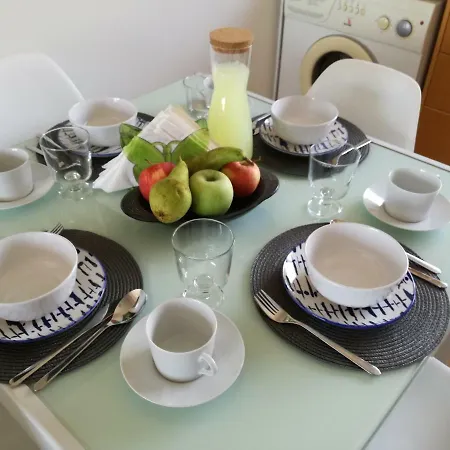 Acropolis Penthouse Protaras Апартаменты