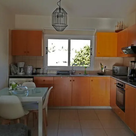 Acropolis Penthouse Protaras *