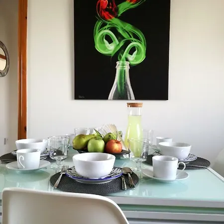 Acropolis Penthouse Protaras Апартаменты