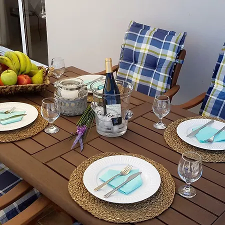 Acropolis Penthouse Protaras * Паралимни