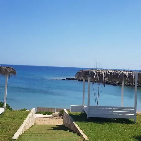 Апартаменты Acropolis Penthouse Protaras *