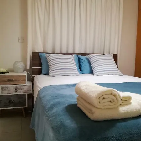 Acropolis Penthouse Protaras *