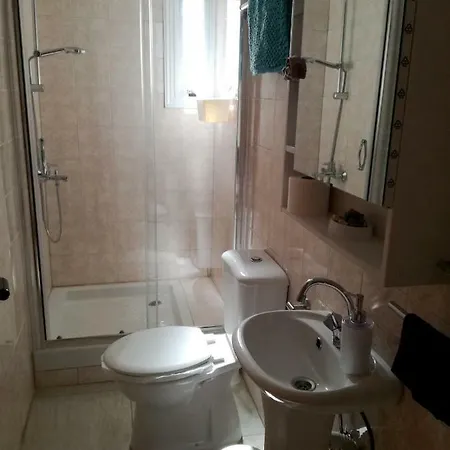 Acropolis Penthouse Protaras Паралимни